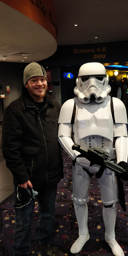 Cineworld - Hull - Thumbnail