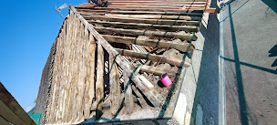 Photo n°10 de SARL PIROU à Châtenoy-le-Royal (Charpentier)