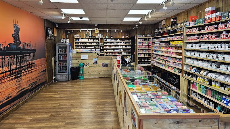 E-Cig City Vape Shop Paignton photo 2