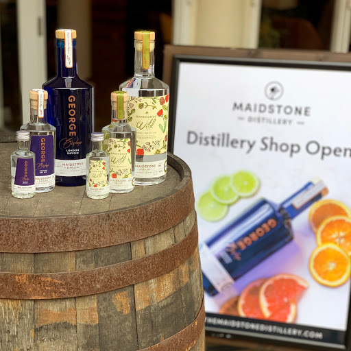 The Maidstone Distillery