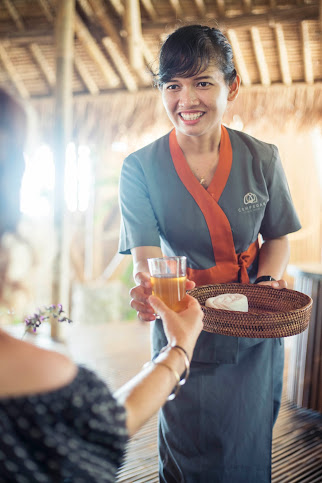 Cempedak Island by null