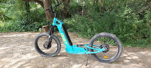 Photo n°32 de off road evasion à Piégros-la-Clastre (Parc de loisirs)