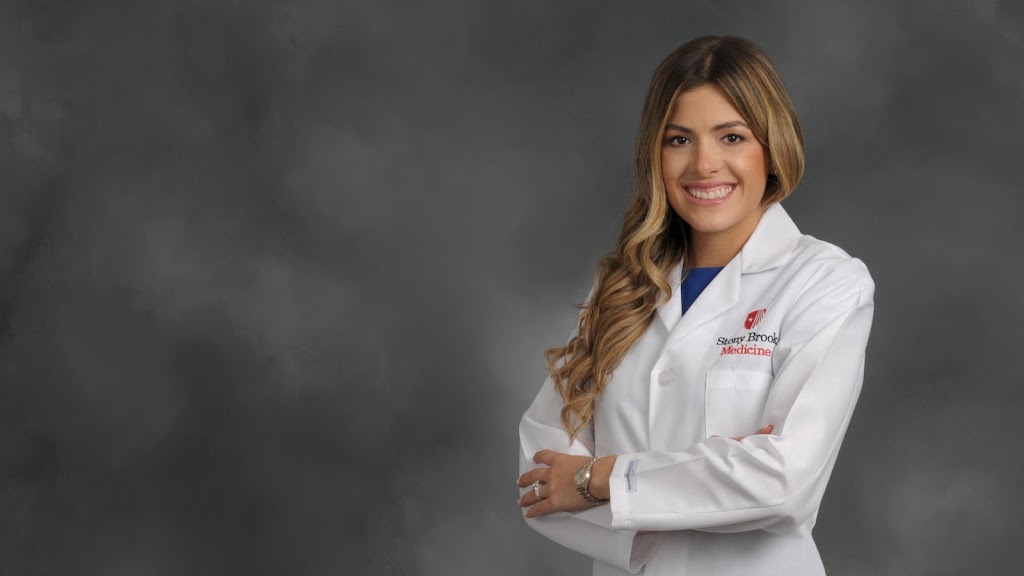 Pollytia Panagiotou Md