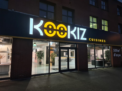 KOOKIZ cuisines