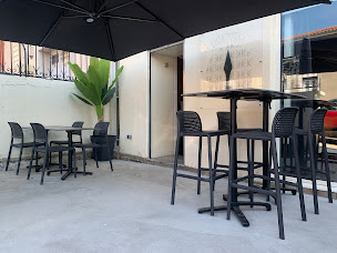 Photo n°2 de Entr'Potes à Saint-Martin-la-Plaine (Restaurant)