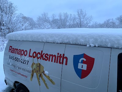 Ramapo Locksmith