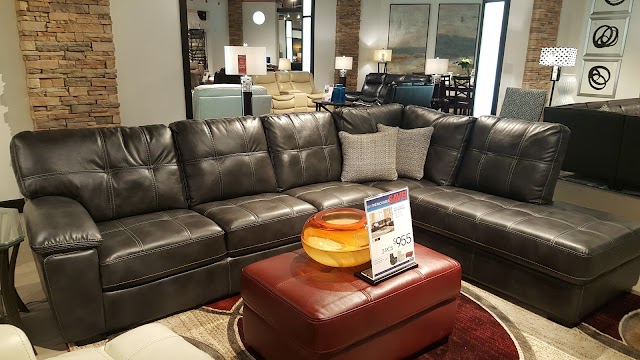 Rooms To Go & Rooms To Go Kids Furniture Store - Katy (Brookshire)