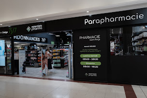 Photo n°25 de Pharmacie Saint-Serge 7J/7 à Angers (Parapharmacie)