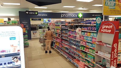 Photos of Clicks Pharmacy - Mooi River