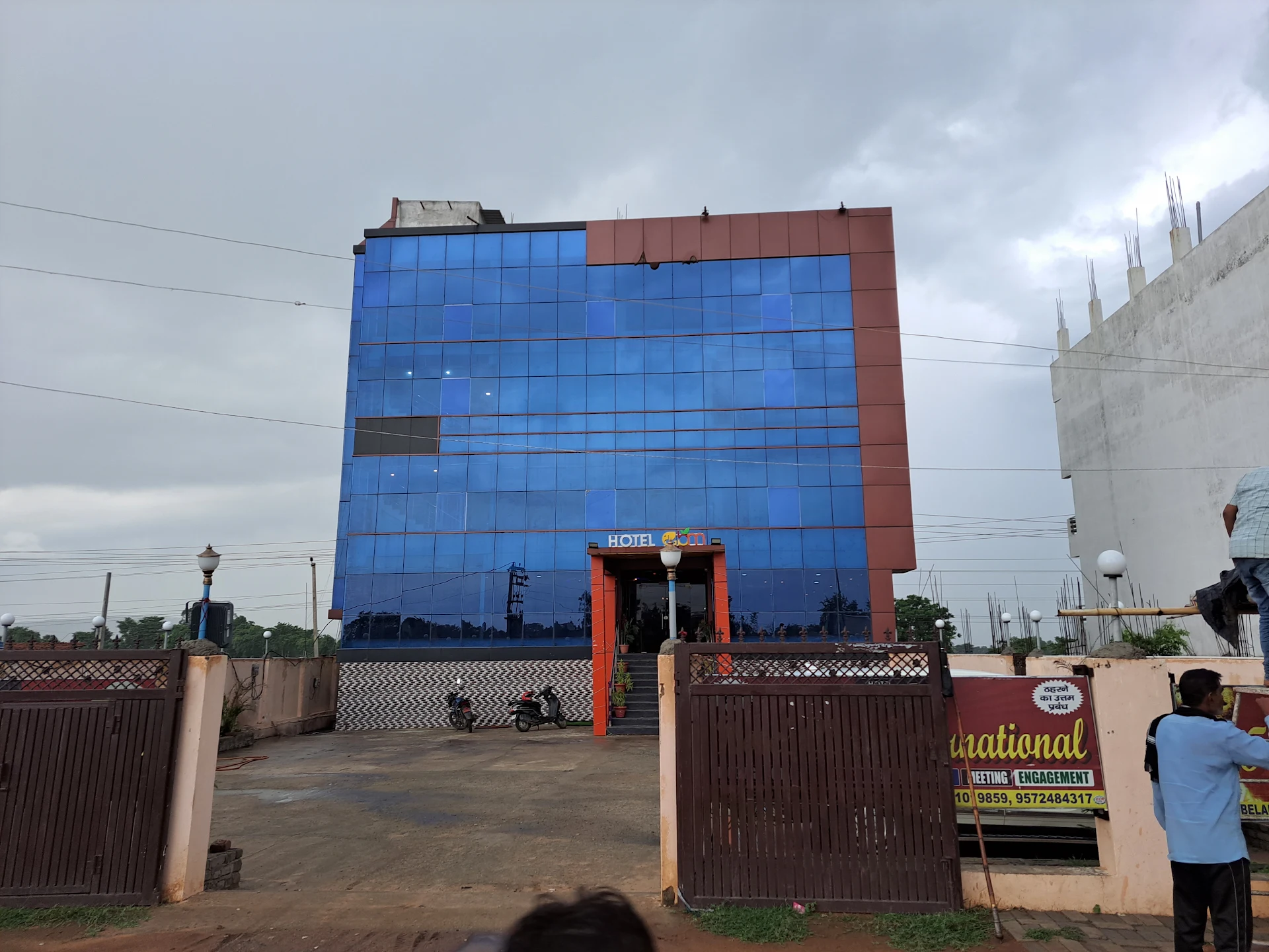 Hotel GBM International