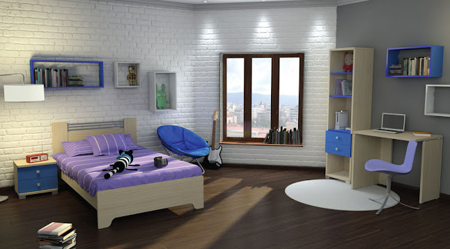 CANDIA Πανταζόπουλος Δ. & Σια ο.ε