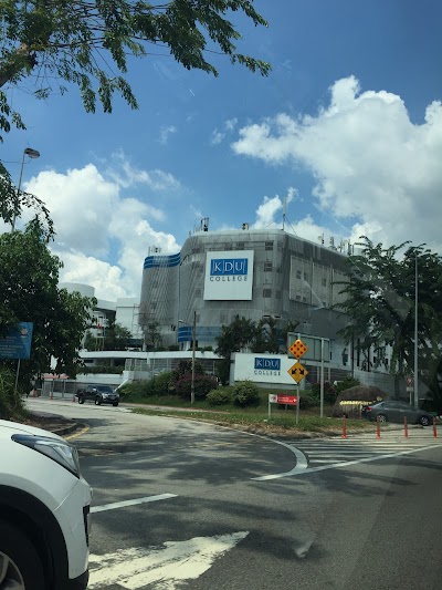 photo of KDU College, Damansara Jaya