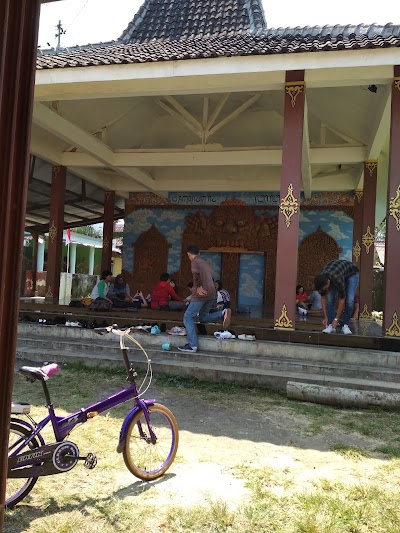 Photos of Topeng Kedung Monggo