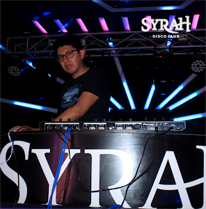 Syrah Disco 5