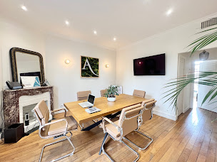 Photo n°12 de Agence Gille - L'Adresse à Nogent-sur-Marne (Édifice à appartements)