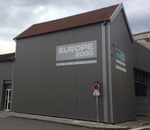 Photo n°2 de EUROPE 2000 à Villeurbanne (Magasin de carrelage)