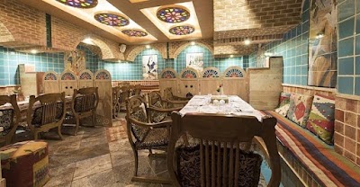 Photos of Setaregan Hotel