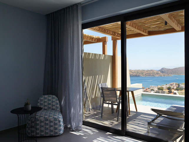 Cayo Exclusive Resort & Spa by null