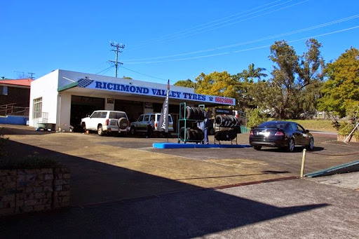 Richmond Valley Tyres - Thumbnail