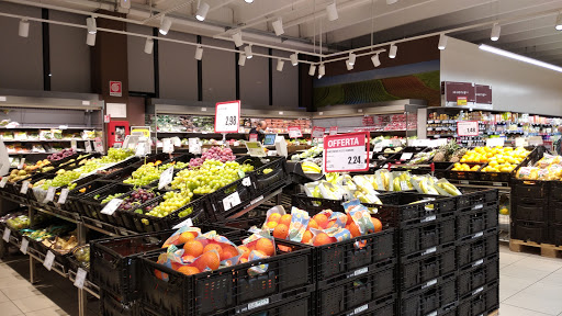 Supermercato Eurospar Flavia Gallery - Italy