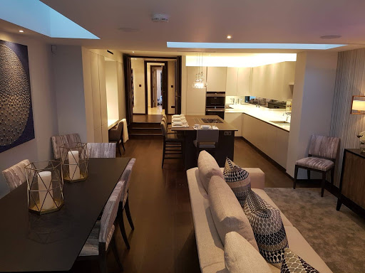 Painters and Decorators in London - Thumbnail