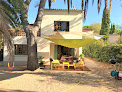 Villa Petit Prince Bandol à  Bandol