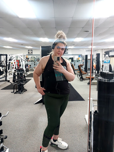 Lenoir City Fitness