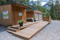 Camping Les Vaudois - Vacances André Trigano à Les Vigneaux