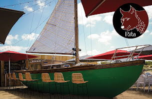 Photo n°71 de Rita - Ristorante della lupa St Brévin à Saint-Brevin-les-Pins (Pizzas à emporter)