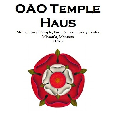 Opus Aima Obscurae Temple Haus