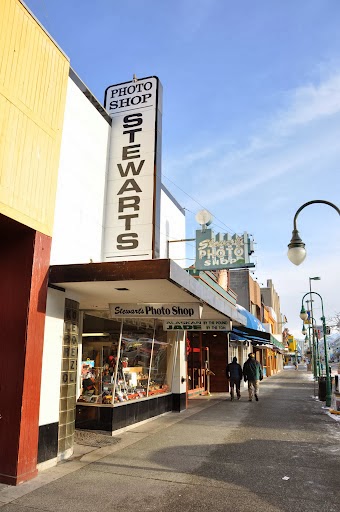 Stewarts Photo