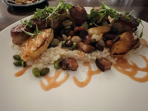Harvest & Reel at Embassy Suites Resort St Augustine Beach - Thumbnail