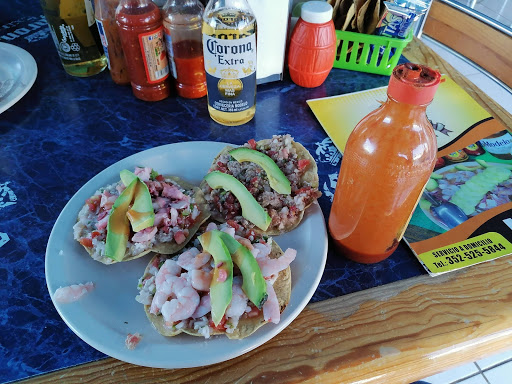 Mariscos Niño King Kong - Thumbnail