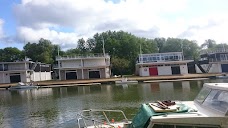 Pembroke College Boat Club oxford