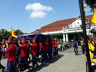 Photos of Tusuk Sate Bu Kardi