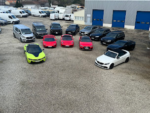 Photo n°2 de Auto 89 à Montussan (Concessionnaire automobile)