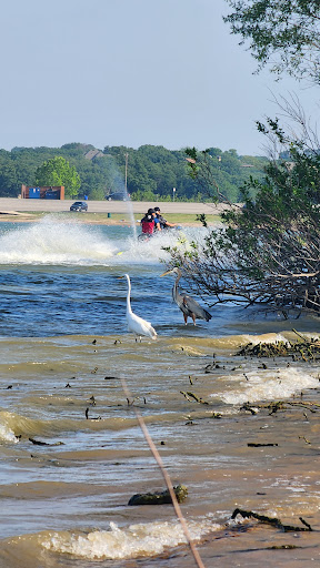 Meadowmere Campgrounds - Visual