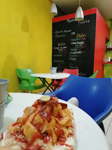 La Mañosa - Visual