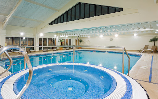 Holiday Inn Cambridge, an IHG Hotel - Thumbnail