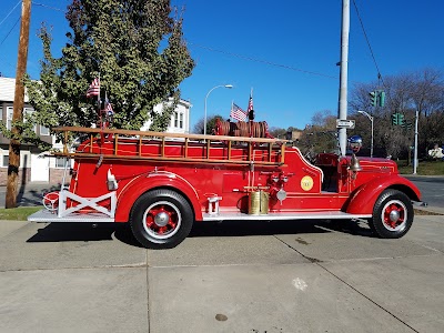 Troy Fire Department