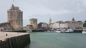 Photo n°32 de Le Blé de Mer à La Rochelle (Lodge)