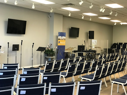 Kingdom Life Fellowship