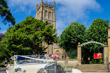 St. James' Church, Chipping Campden, United Kingdom