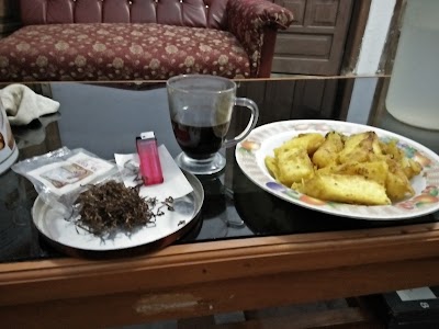 Photos of WARKOP PODJOK