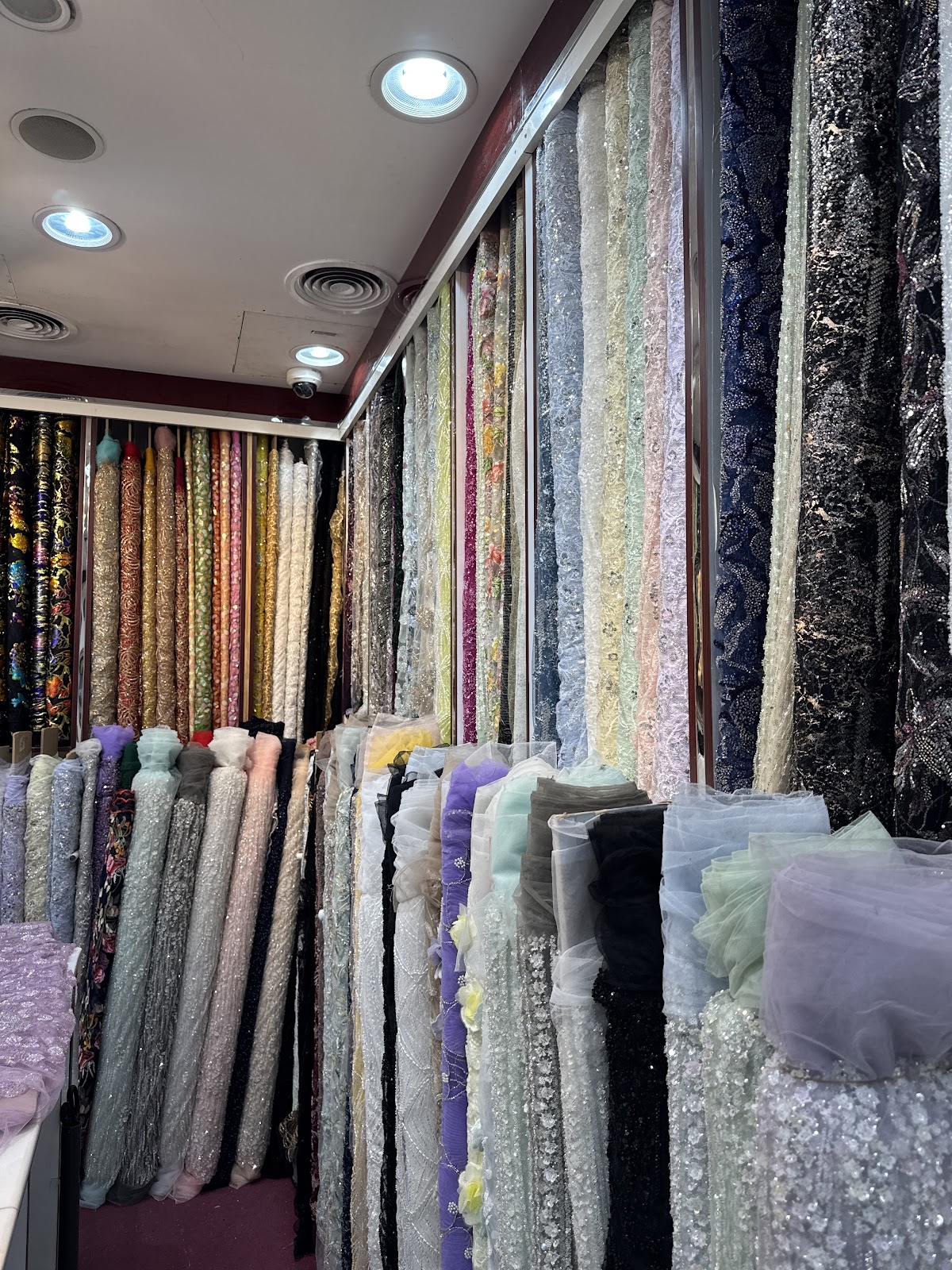 أقمشة الأمراء - صورة 4