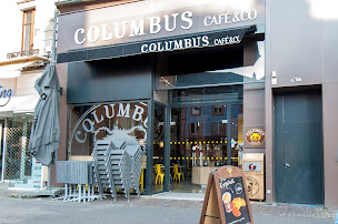 Photo n°97 de Columbus Café & Co à Belfort (Salon de thé)