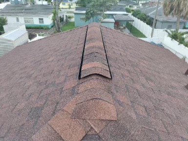 Restoration Roofing of Odessa - Thumbnail