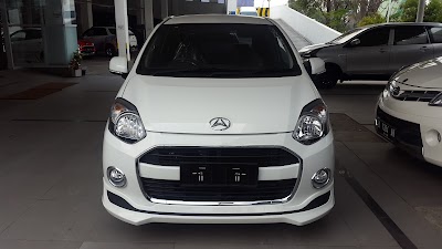 Photos of Daihatsu Serang : ADIB BUDIMAN