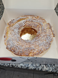 Photo n°5 de Au fournil Auzançais à Auzances (Pâtisserie)