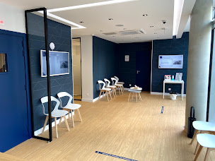 Photo n°6 de Centre Dentaire Georges Clemenceau à Montpellier (Dentiste)